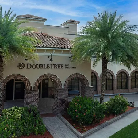 Hotel Doubletree By Hilton St. Augustine Historic District